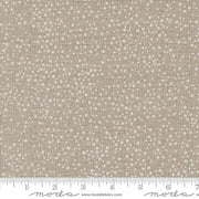 Dotty Thatched in Gray by Robin Pickens from Moda Fabrics - 100% Quilt Shop Quality Cotton