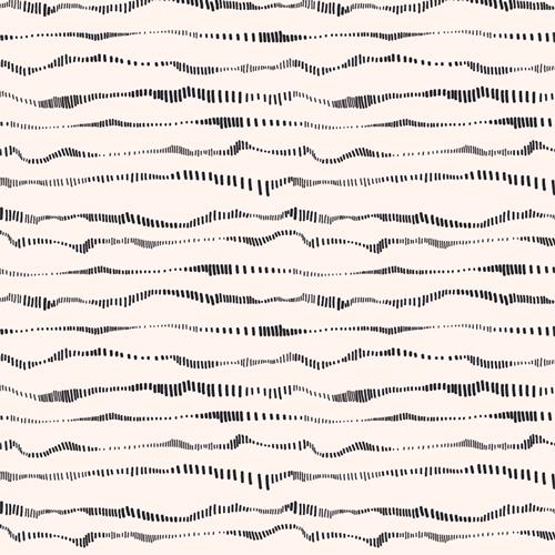 Sea Currents from the Arctic Tale Capsule by Art Gallery Fabrics Studio - 100% Cotton
