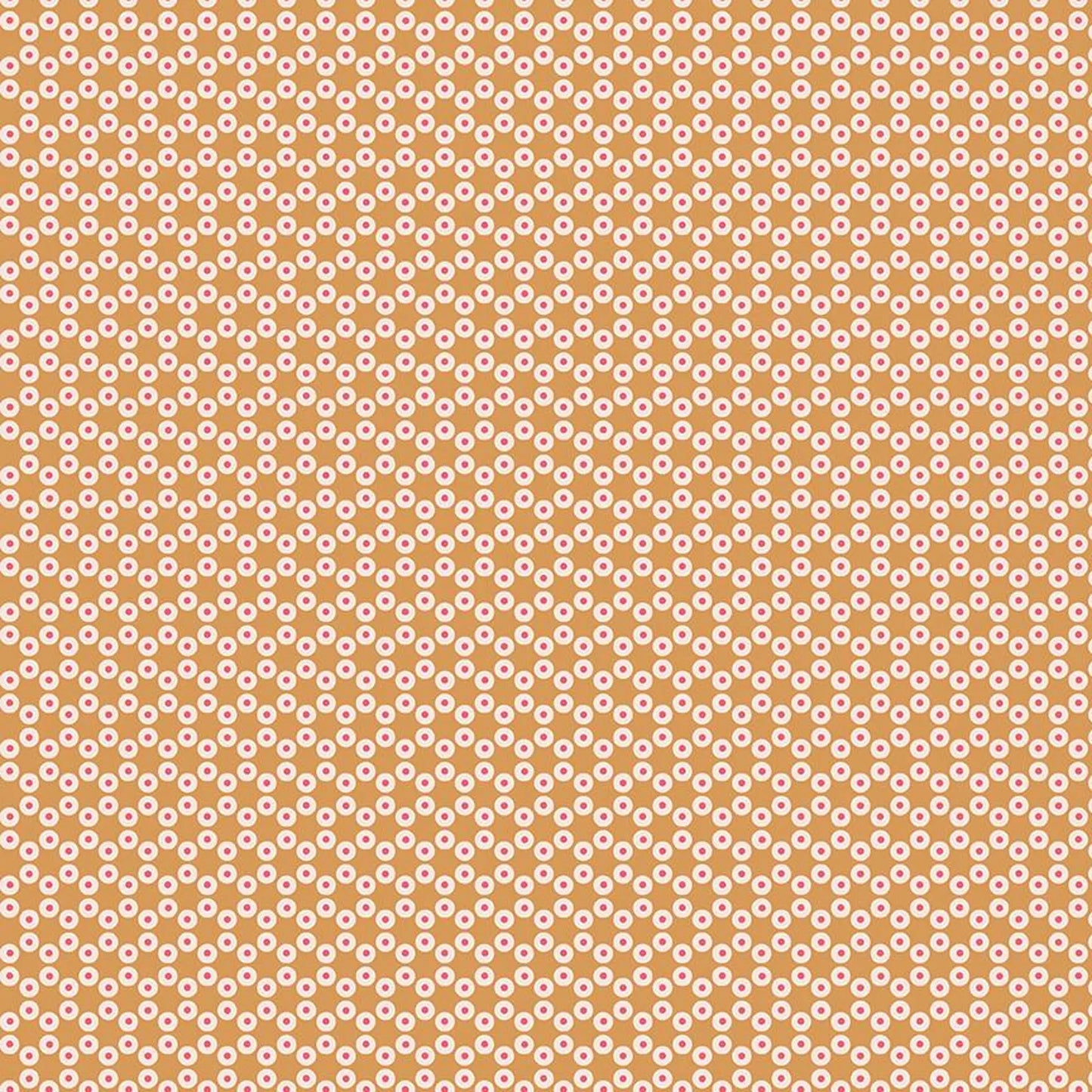Patriot in Cider from the Americana Collection by Lori Holt for Riley Blake Designs