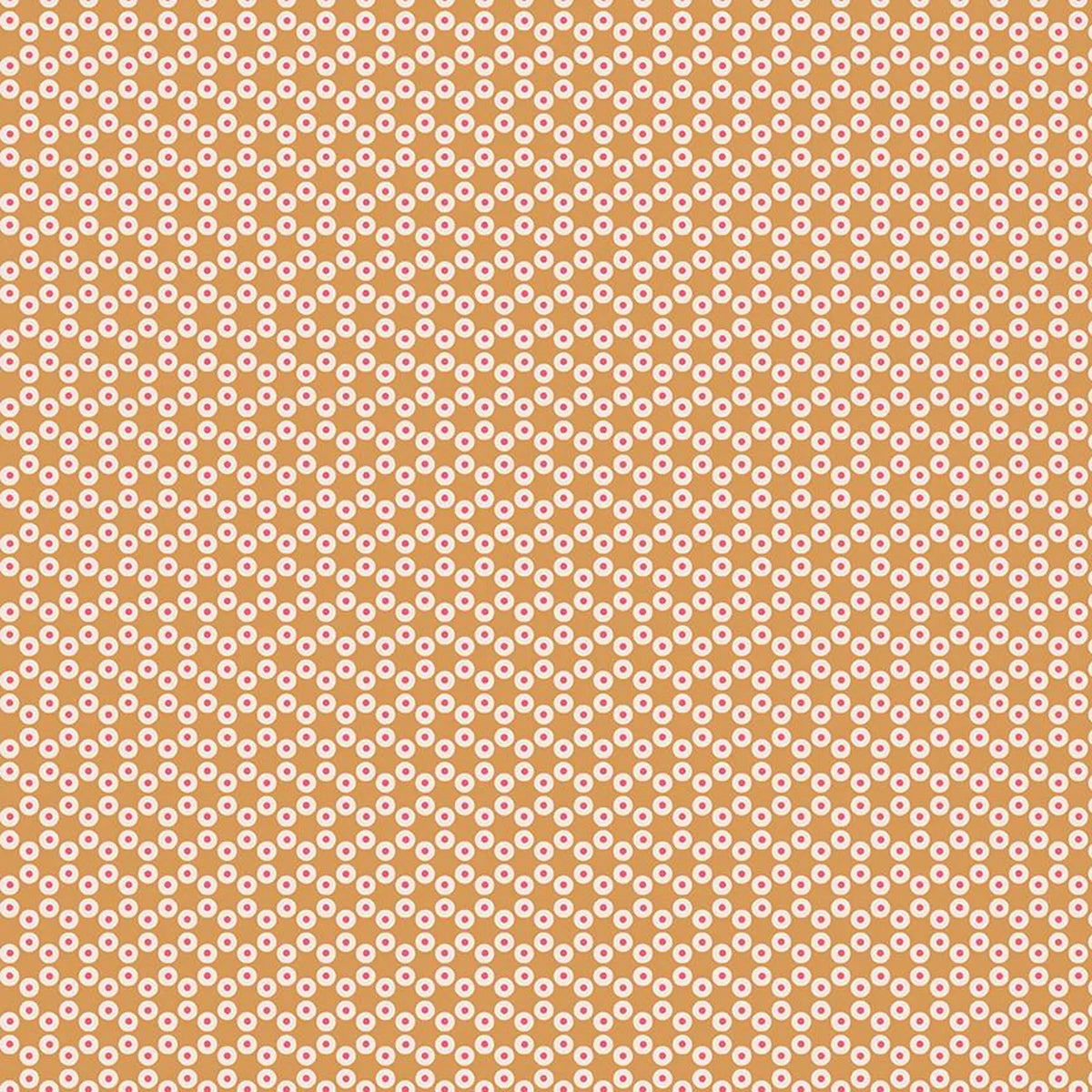 Patriot in Cider from the Americana Collection by Lori Holt for Riley Blake Designs