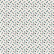 Harriet in Latte from the Americana Collection by Lori Holt for Riley Blake Designs