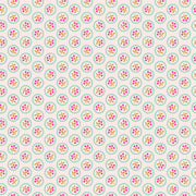 Betsy in Cider from the Americana Collection by Lori Holt for Riley Blake Designs