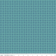 Independence in Raindrop from the Americana Collection by Lori Holt for Riley Blake Designs