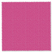 Dark Pink Speckles from Felicity Fabrics - 100% Cotton
