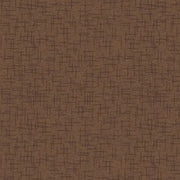 Kimberbell Basics Linen Texture Brown from Maywood Studios