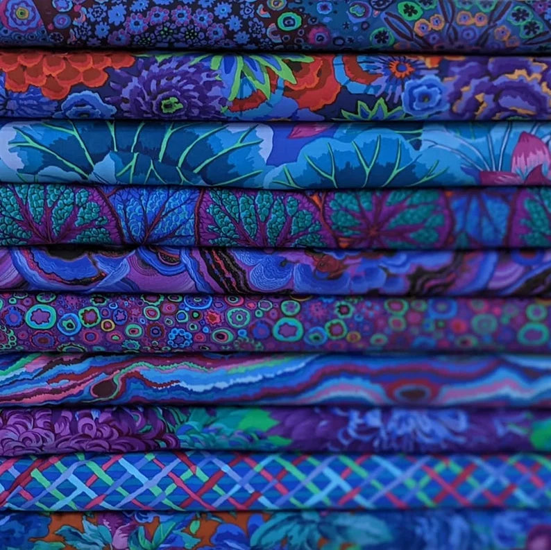 Kaffe Fassett