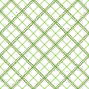 Kimberbell Basics GREEN Plaid from Maywood Studios