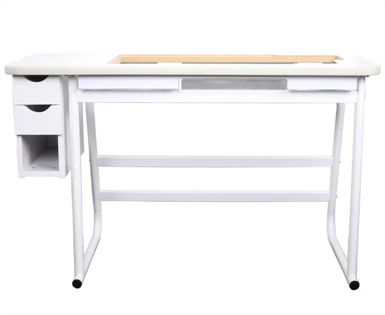 Elna eXcellence 792 Pro Semi-Industrial Sewing Machine (same as Janome M8) with Accurate Stitch Regulator (ASR)