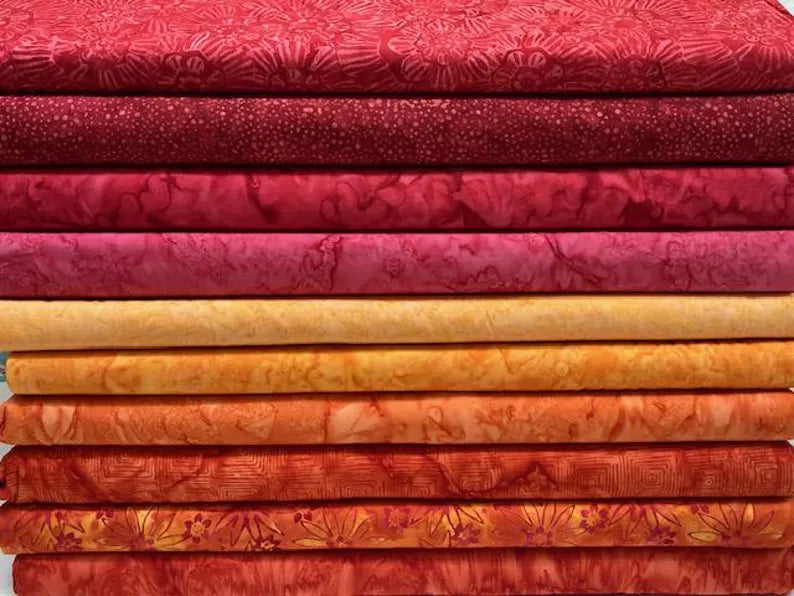 Batiks