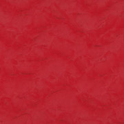 END of BOLT 34" X 60" Minky in Red Solid Bella from EZ Snuggle Minky Collection