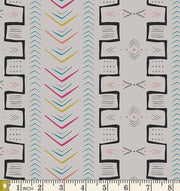 Craftbound Collection- Sowing Trails By AGF Studios for Art Gallery Fabric