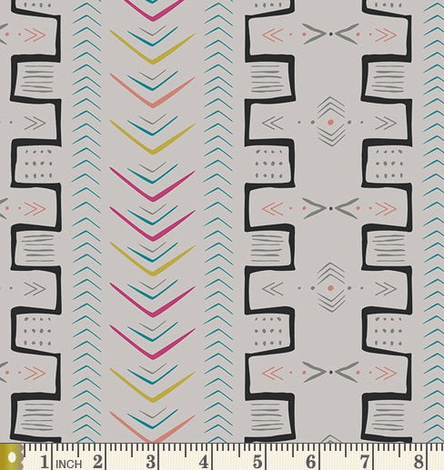 Craftbound Collection- Sowing Trails By AGF Studios for Art Gallery Fabric