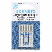 Schmetz Universal NEEDLES 90/14 - 5 needles per pack