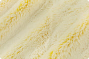 Minky - Luxe Cuddle® Frost Sunshine