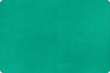 Sea Foam Solid Cuddle® 3 Smooth Minky Plush From Shannon Fabrics- 3mm Pile