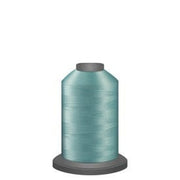 Magic Mint Glide Trilobal Polyester Thread by Fil-Tec- 1,100yds 40 wt. - For Sewing, Quilting and Embroidery