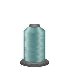 Magic Mint Glide Trilobal Polyester Thread by Fil-Tec- 1,100yds 40 wt. - For Sewing, Quilting and Embroidery