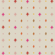 Awaska Emerald from Andina Collection by Art Gallery Fabrics - 100% High Quality Quilt Shop Cotton