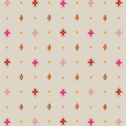 Awaska Emerald from Andina Collection by Art Gallery Fabrics - 100% High Quality Quilt Shop Cotton