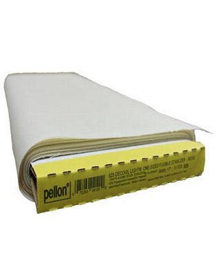 10 Yard Bolt of Pellon Decovil Light Stabilizer - 17in x 10yds