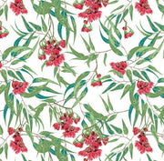 Blooming Eucalyptus by Katarina Roccella from Boscage Collection for Art Gallery Fabrics - 100% High Quality Quilt Shop Cotton