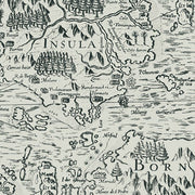 Borneo Imprint by Katarina Roccella from Boscage Collection for Art Gallery Fabrics - 100% High Quality Quilt Shop Cotton