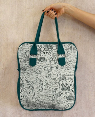 Borneo Imprint by Katarina Roccella from Boscage Collection for Art Gallery Fabrics - 100% High Quality Quilt Shop Cotton