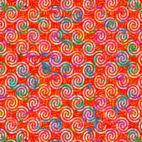 Bright & Colorful Warm SUPER BUNDLE Fat Quarter Set from Brilliance Collection by Quilting Treasure - 26 Fabrics- You Choose the Bundle Cut