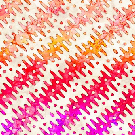 Bright & Colorful Warm SUPER BUNDLE Fat Quarter Set from Brilliance Collection by Quilting Treasure - 26 Fabrics- You Choose the Bundle Cut