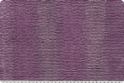 END of BOLT 36" x 60" Luxe Cuddle® Arctic Owl in BERRY from Shannon Fabric's Minky Collection - Two Toned Finish - 30mm Pile