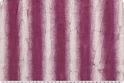 END OF BOLT- 64" X 60" - Luxe Cuddle® Sahara in Wildrose Plush Minky from Shannon Fabric- 10mm