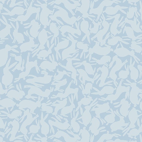 Abundance in Cloud from Mindscape Collection by Katarina Roccella for Art Gallery Fabric- 100% High Quality Cotton