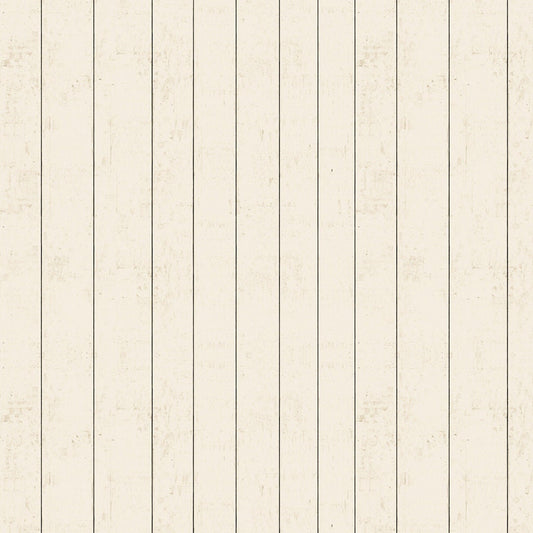Barnboard in Light Khaki from Happy Day Farm Collection for Clothworks
