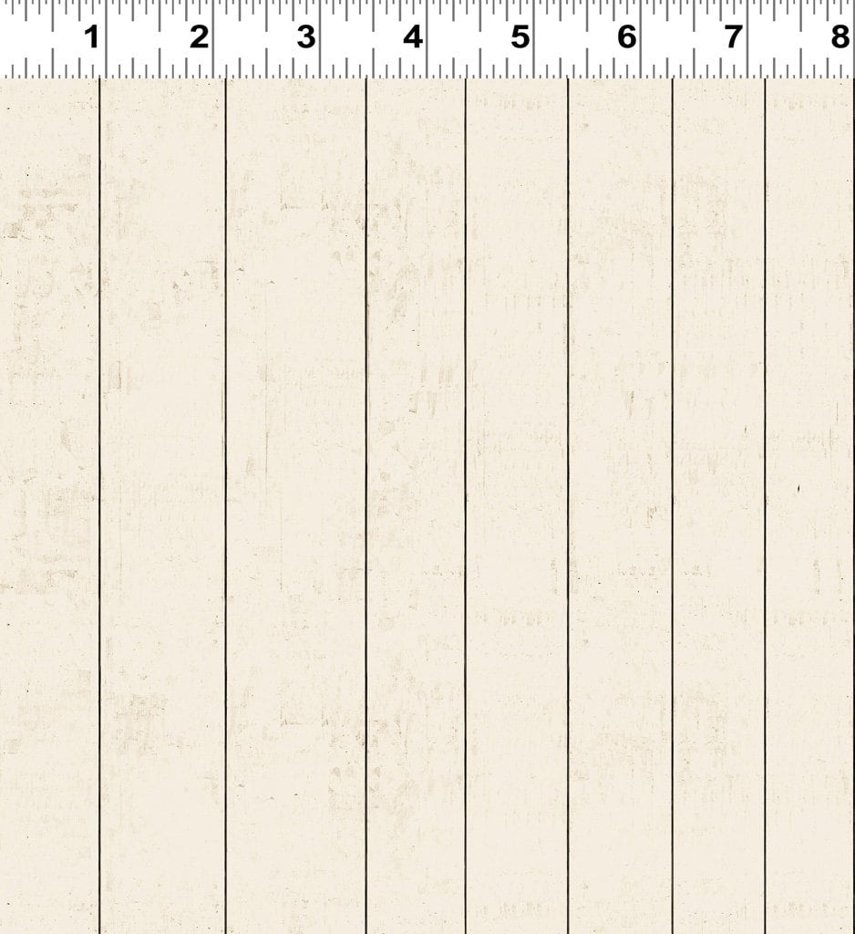 Barnboard in Light Khaki from Happy Day Farm Collection for Clothworks