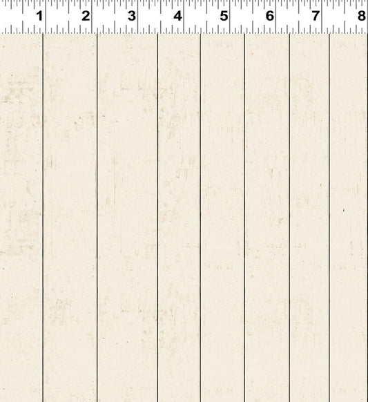 Barnboard in Light Khaki from Happy Day Farm Collection for Clothworks