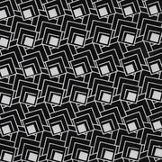 BATIK FABRIC - Box Shadows in White from Graphix Collection by Island Batiks BY THE YARD