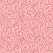 Pink Strands from Felicity Fabrics - 100% Cotton