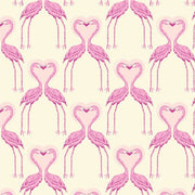 Art Gallery Fabric Perfect Match From Love Struck Collection - 100% High Quality Cotton