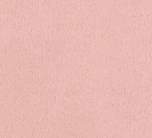 Minky - Discontinued- Luxe Cuddle Sable Rosewater From Shannon Fabrics