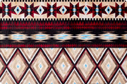 END OF BOLT 67" x 60" Aztec Digital Cuddle® Smooth in Honey Minky from Shannon Fabric - 2.5mm pile