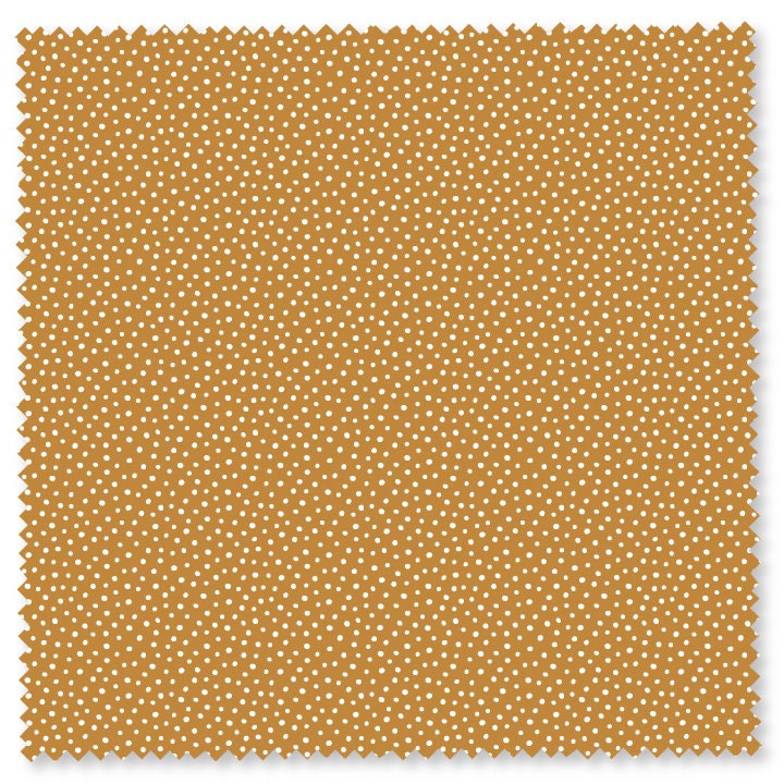 Gold Speckles from Felicity Fabrics - 100% Cotton