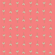 Daisy Symphony from the Bedtime Stories Collection by Elizabeth Chappel for Art Gallery Fabrics - 100% Cotton