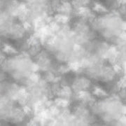 Cloud Texture in Silver from the On Safari Collection by Steve Burgess for P&B Textiles BY THE YARD  - 100% Cotton