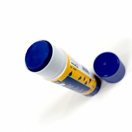 505 Temporary Adhesive Stick for Fabric - Blue for application, transparent after 15 seconds
