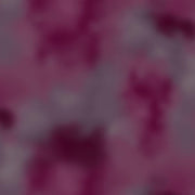 Colorful Cloud in Purple/Gray from the Painted Petals Collection from P&B Textiles BY THE YARD - 100% Cotton Fabric