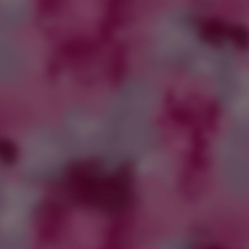 Colorful Cloud in Purple/Gray from the Painted Petals Collection from P&B Textiles BY THE YARD - 100% Cotton Fabric