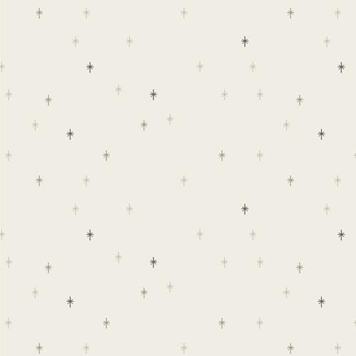 Ashen Sparkle from the Sparkles Elements Collection from Art Gallery Fabrics - 100% Cotton