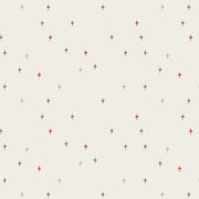 Americana Sparkle from the Sparkles Elements Collection from Art Gallery Fabrics - 100% Cotton