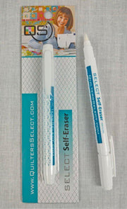 Quilter's Select Self-Eraser From Alex Anderson