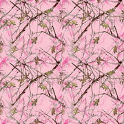 END OF BOLT 29" x 58" Fleece Fabric - True Timber from Springs Creative by the Yard 58 inches Wide